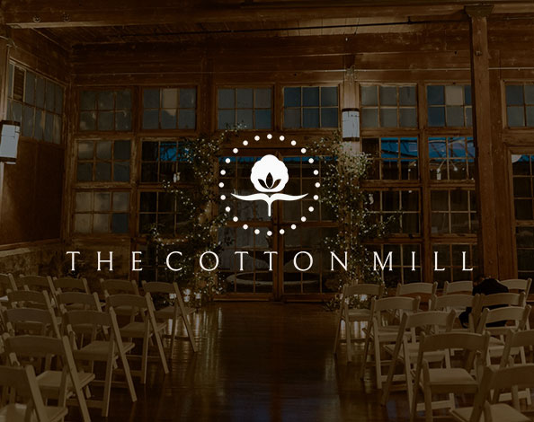 The Cotton Mill